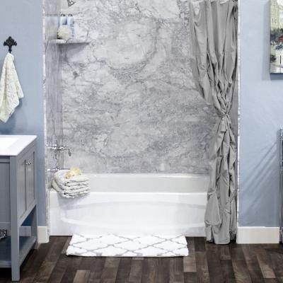 Everest Bath Straight